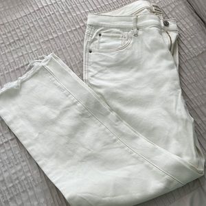 Kenzie Jeans Vintage Luxe, The Slim, Jeans, size 12